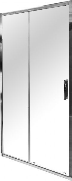 Душові двері Ravak XU4DP2-120